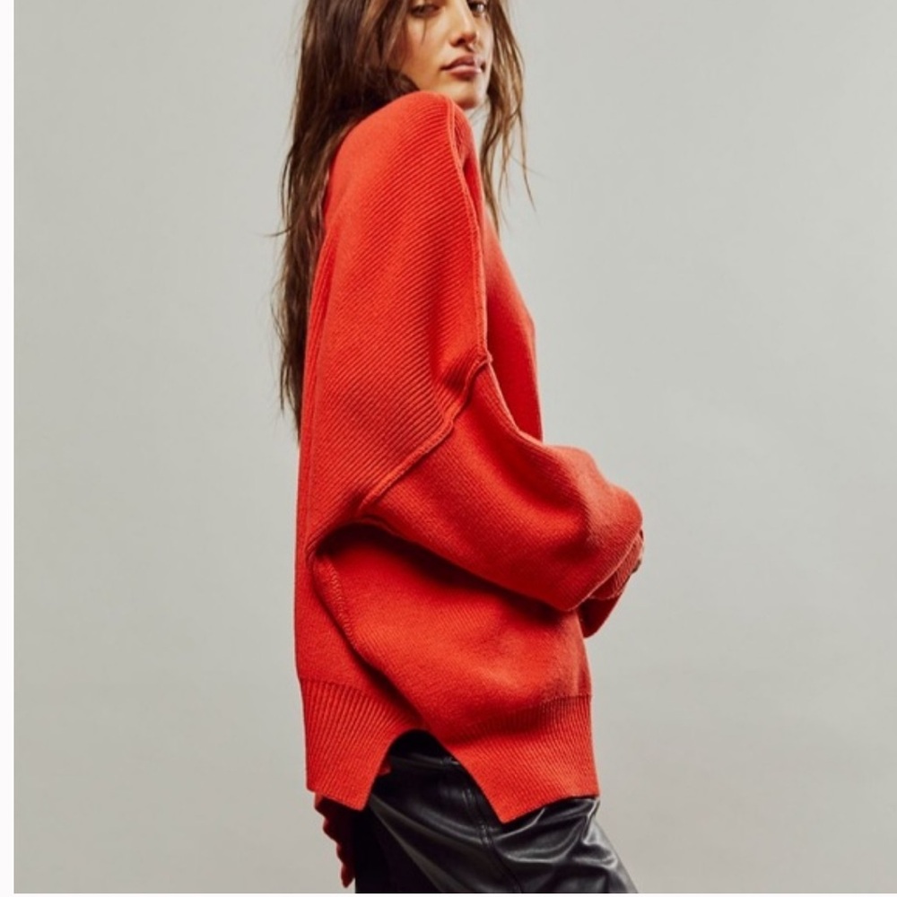 Easy Street Sweater Free People